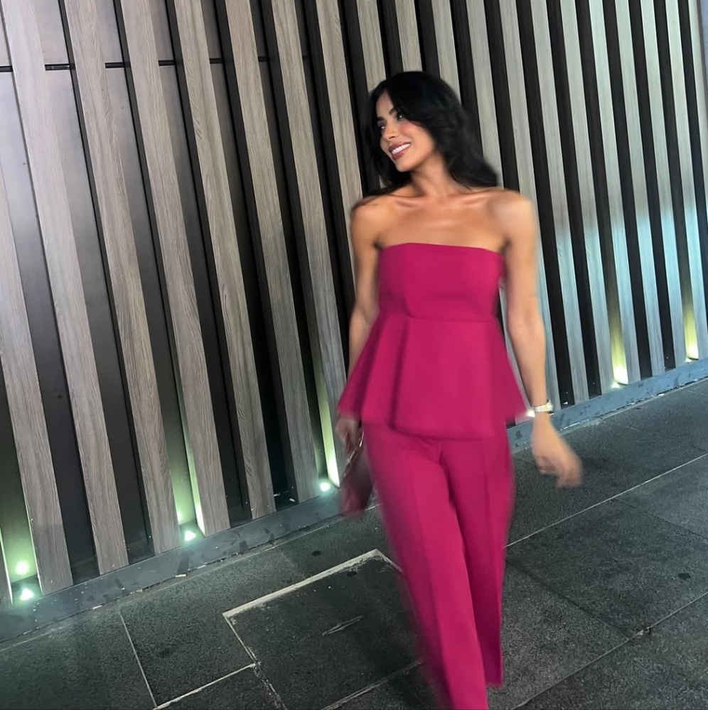 ZARA 2 PIECES MATCHING SET SIZE S - Picture 2 of 11